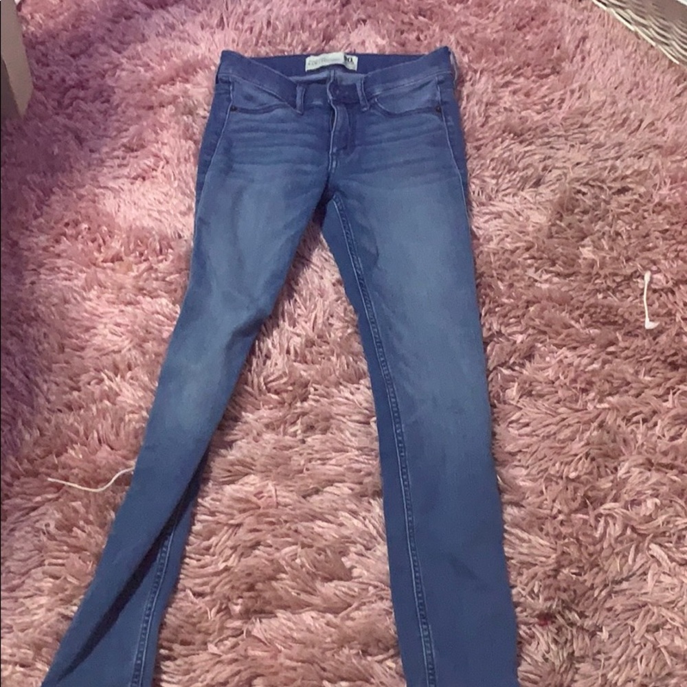 jeans